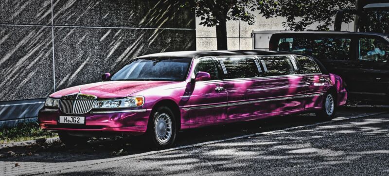 limousine